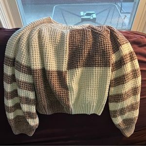 Altar’d State sweater